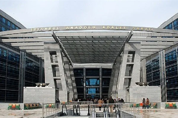 'Himmet' operasyonunda yakalama kararı