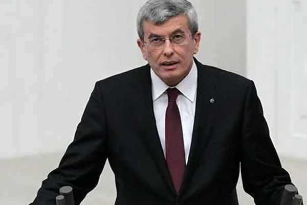 'İdeolojik ayrışmalar kabul edilemez'