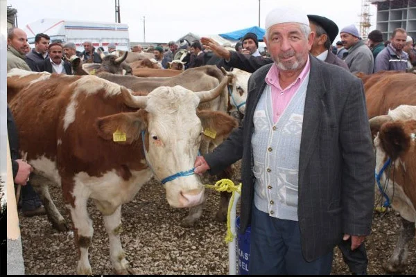 İETT'den kurban kesim yerlerine ulaşım