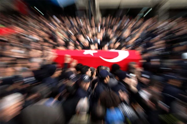 Iğdır'dan acı haber geldi
