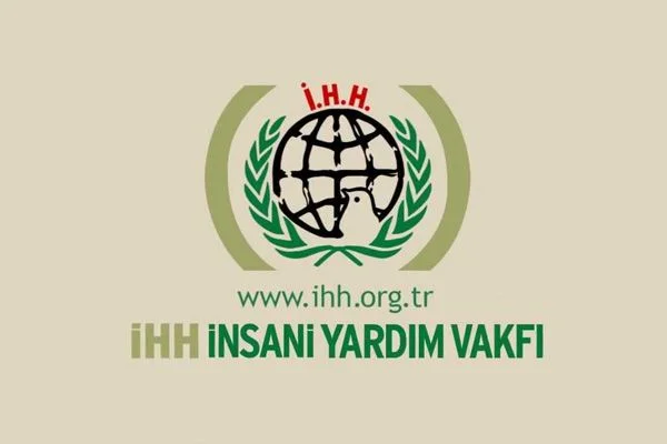 İHH'dan Dağlıca şehitleri için mesaj