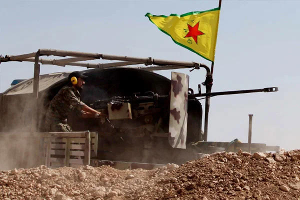 Independent: YPG Türkiye'yi kışkırtacak
