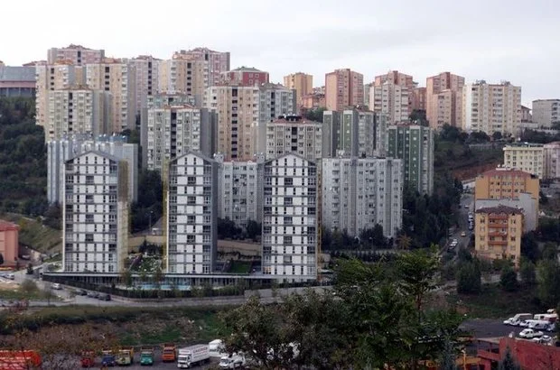 İnşaat sektöründe istihdam azaldı