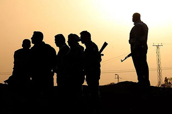 Iraklı Kürtler PKK'yı istemiyor