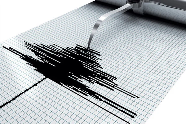 İran'daki deprem Yüksekova'yı vurdu