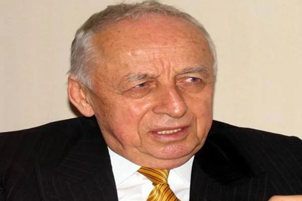 İş adamı İbrahim Cevahir vefat etti