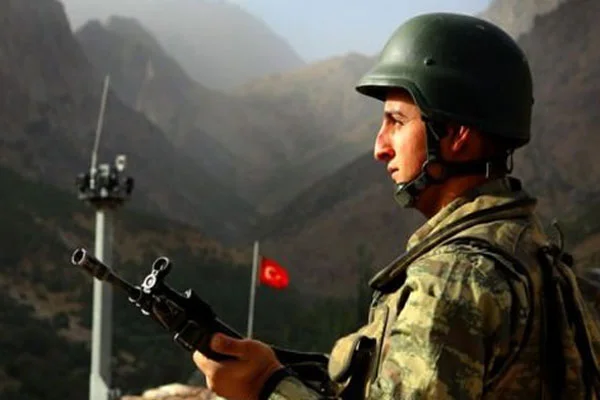 İş dünyasından Dağlıca saldırısına tepkiler