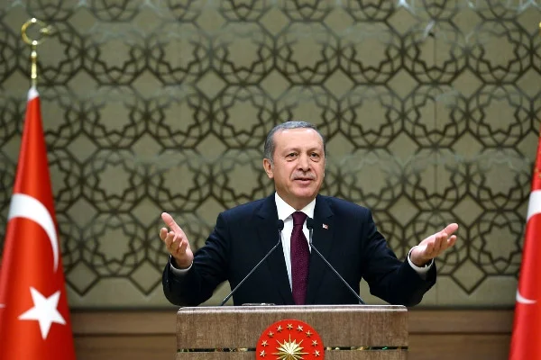 İşçilere Cumhurbaşkanlığı uçağını tahsis etti