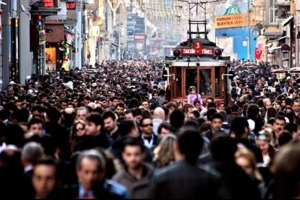 İşsizlik rakamları açıklandı