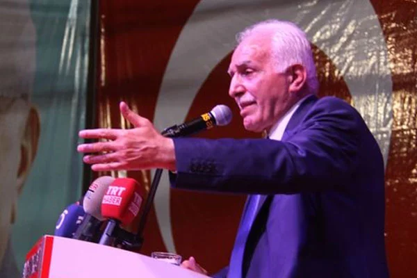 Kamalak'tan son 'ittifak' açıklaması