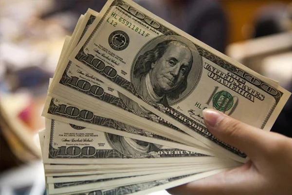 Karar sonrası dolar uçtu