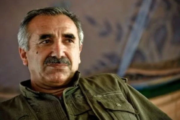 Karayılan'dan 'yok olup gideceğiz' itirafı