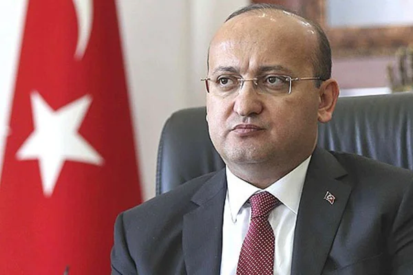 'Kardeşliğimizi kirli oyunlar bozamayacak'