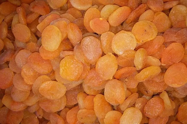 Kayısı fiyatları dip yaptı