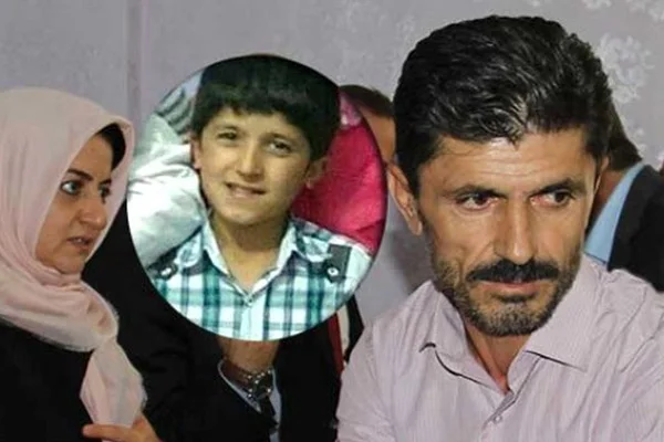 'Kedi ölse daha çok gündeme gelirdi'