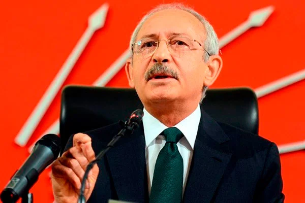 Kılıçdaroğlu Akın İpek'i aradı