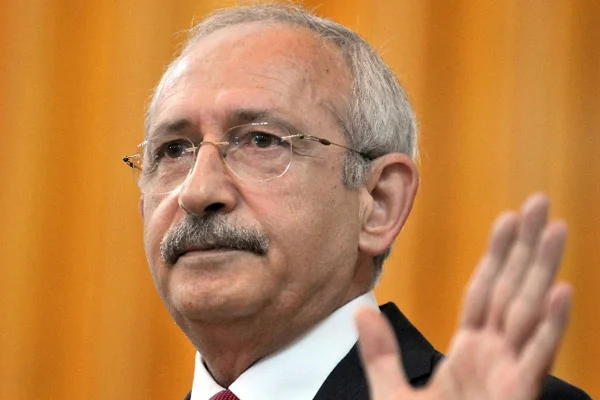 Kılıçdaroğlu'ndan Boydak'a telefon