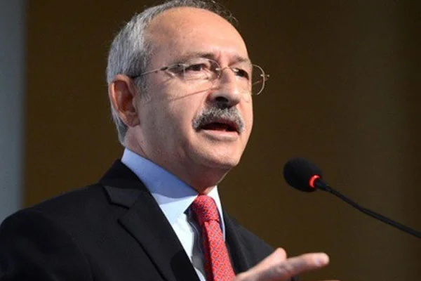 Kılıçdaroğlu'ndan Cizre yorumu