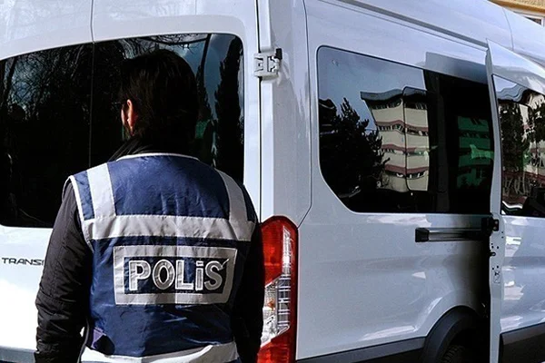 Kırklareli'nde 'Paralel Devlet Yapılanması' operasyonu