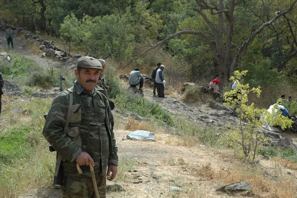 Koruculara ek ödeme yapılacak