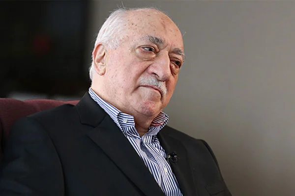 Kur'an okunmasından rahatsız oldular