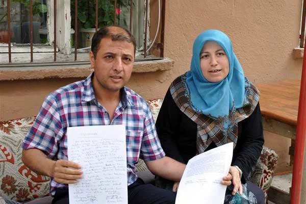 Kurbanda tüberküloz çıktı