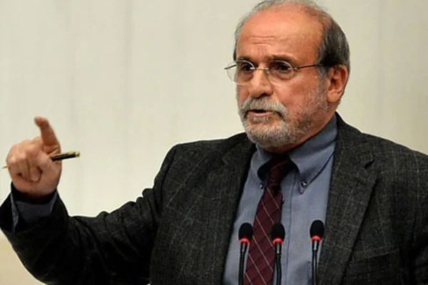 Kürkçü: Onay CHP'nin intiharı olur