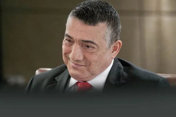Kurtlar Vadisi'nin yıldızı öldü