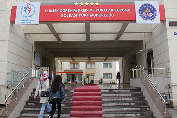 KYK kayıt işlemleri e-Devlet'ten yapılacak