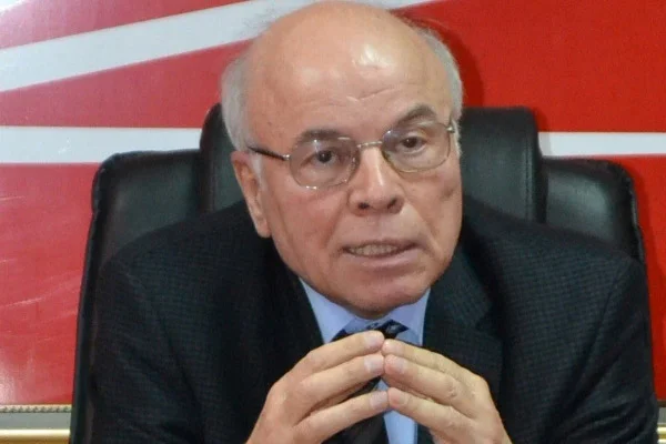 Listede yer almayan Karakaş'tan açıklama