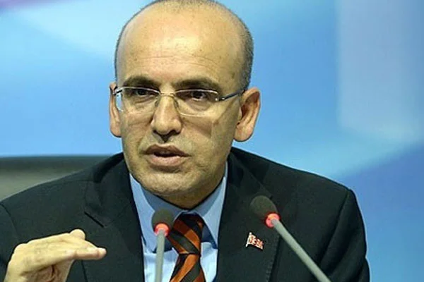 Maliye Bakanı Şimşek'ten önemli açıklamalar