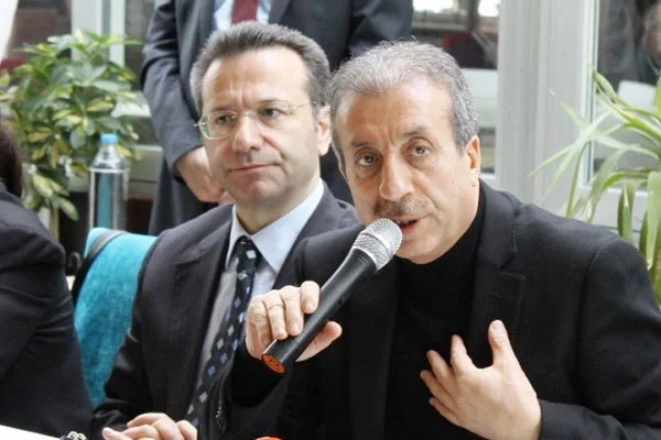 Markaja alınan iller