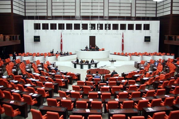 Meclis 1 Ekim'de toplanıyor