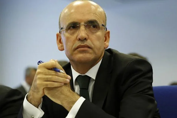Mehmet Şimşek: Kürdüm, maliye bakanıyım