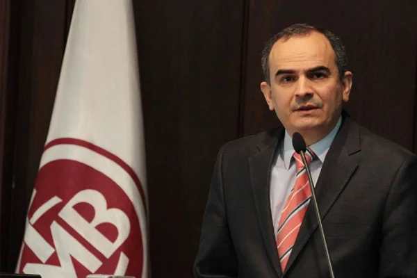 Merkez Bankası'ndan 'enflasyon' açıklaması