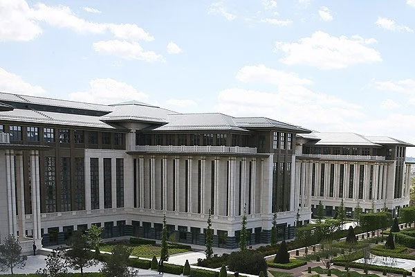 MGK toplantısı sona erdi