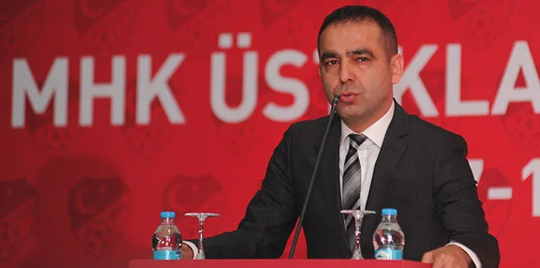 MHK'dan Deniz Çoban açıklaması!
