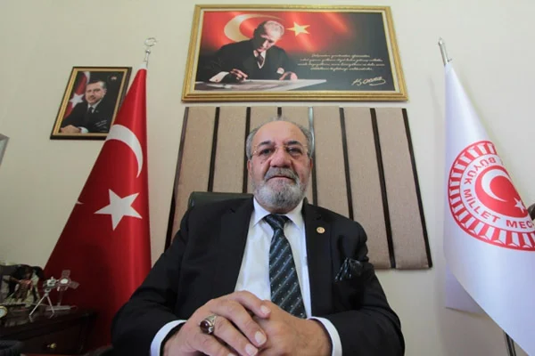 'MHP bu başkan hakkında soruşturma başlatmalı'