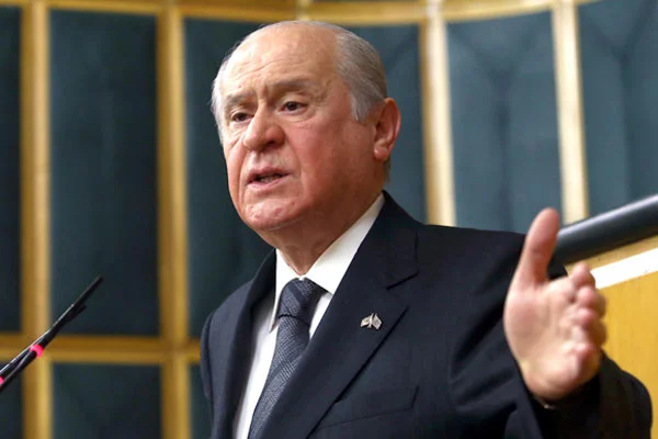 MHP'nin 1 Kasım seçimlerindeki aday listesi