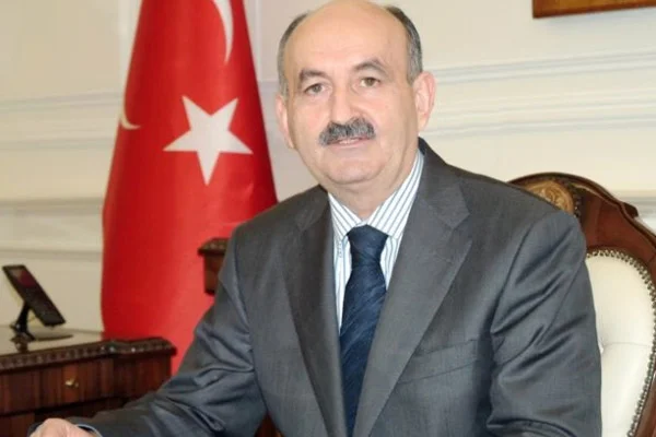 Müezzinoğlu'ndan 'Cizre' açıklaması