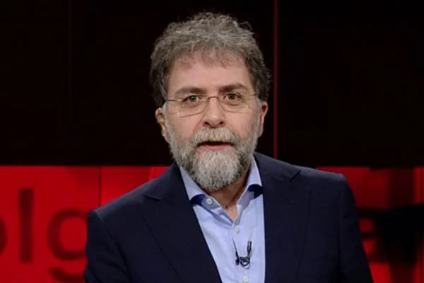 'Neden 'Ey Batı' diyoruz da 'Ey Suudi' demiyoruz?'
