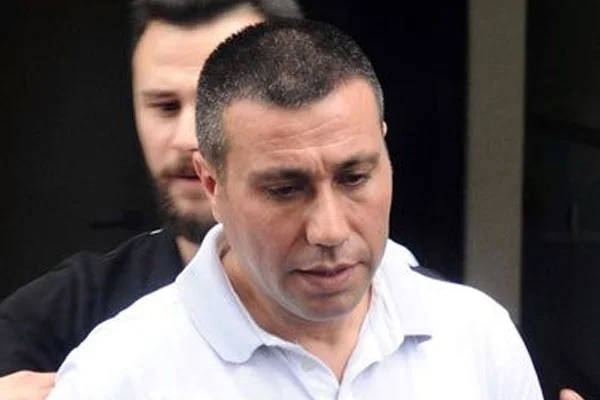 Nokta'nın yazı işleri müdürüne gözaltı