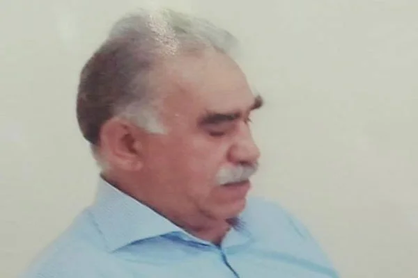 Öcalan yeniden devreye sokulacak mı?