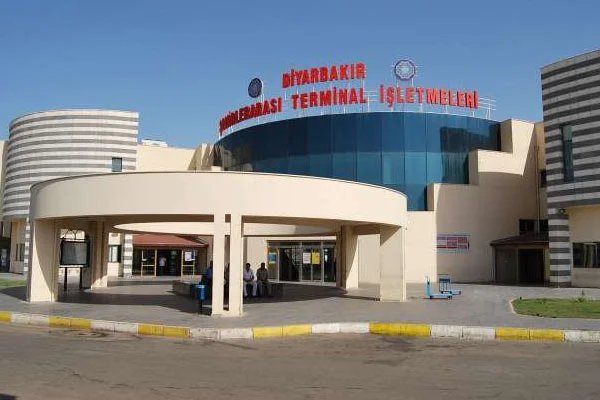 Otobüs seferleri iptal edildi
