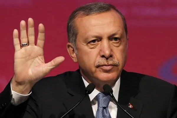 Özel Kalem Müdürü: Erdoğan 4 Ekim'de...