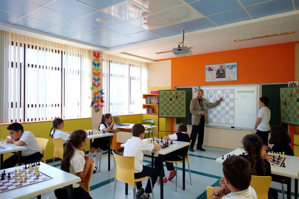 Özel okul devlet destek puanları açıklandı