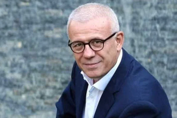 Özkök: Katil diyecek kadar kendimden geçmedim