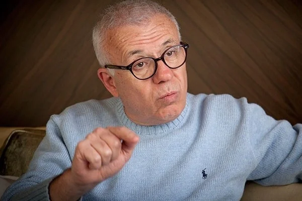Özkök, yazısından sonra tatile çıktı