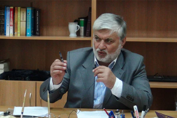 'Peygambere Kur'an dışında da vahyedildi'