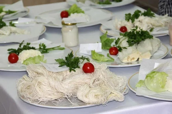Peynir artık ambalajsız satılmayacak